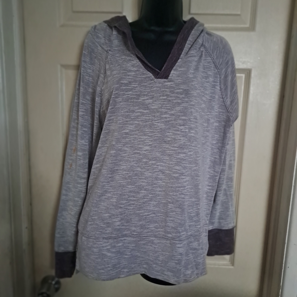 Danskin now hoodie XXL